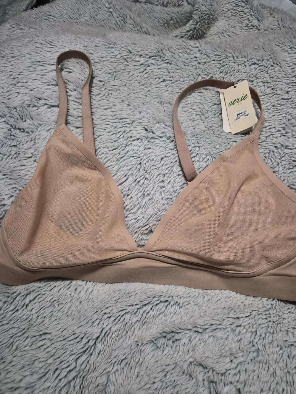 AERIE Smoothiez Bralette